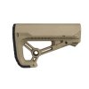 FAB Defense Mini GL CORE Tactical Lightweight AR15M16 Butt Stock tan 1