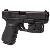 TLR 6 Rail Mount For Compact Full Size Glocks main 04