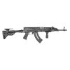 FAB Defense AK 47 Vanguard M LOK Handguard System 6