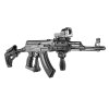 FAB Defense AK 47 Vanguard M LOK Handguard System 8