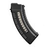 FAB Defense AK47 74 7.62x39 Polymer Ultimag Magazine 30 Rounds Black