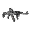 FAB Defense AK47 74 7.62x39 Polymer Ultimag Magazine 30 Rounds Rifle 2