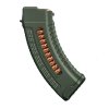 FAB Defense AK47 74 7.62x39 Polymer Ultimag Magazine 30 Rounds