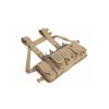 WARRIOR CHEST RIG FALCON - různé barvy