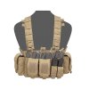 WARRIOR CHEST RIG FALCON - různé barvy