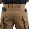 Kalhoty MBDU® TROUSERS - NYCO RIPSTOP - Olive Green