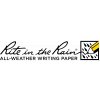 Rite in the Rain logoWR