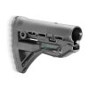 fab defense gl shock ar15 m16 shock absorbing butt stock 4