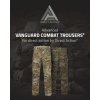VANGUARD Combat Trousers BANNER