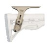 fab defense gl shock cheek rest tan