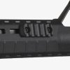 Magpul® M-LOK® Polymer Rail, 5 Slots