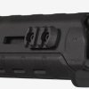 Magpul® M-LOK® Polymer Rail, 3 Slots