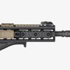 Magpul® M-LOK® Polymer Rail, 9 Slots