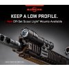 Surefire RM45 Offset Rail Mount - montáž na pušku pro svítilny Scout