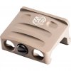 Surefire RM45 Offset Rail Mount - montáž na pušku pro svítilny Scout