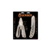 Set multitool GERBER SUSPENSION-NXT + nůž PARAFRAME I. v dárkovém balení