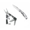 Set multitool GERBER VISE + nůž GERBER MINI PARAFRAME v dárkovém balení
