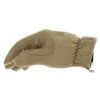 Rukavice Mechanix Fastfit - Coyote Brown