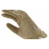 Rukavice Mechanix Fastfit - Coyote Brown