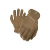 takticke rukavice mechanix fastfit coyote s