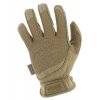 Rukavice Mechanix Fastfit - Coyote Brown