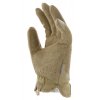 Rukavice Mechanix Fastfit - Coyote Brown