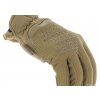 Rukavice Mechanix Fastfit - Coyote Brown