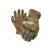 takticke rukavice mechanix fastfit multicam s