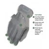 Rukavice Mechanix Fastfit - Wolf Grey