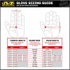 mechanix sizing chart 900