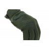 Rukavice Mechanix Fastfit - OD Green