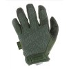 Rukavice Mechanix Fastfit - OD Green