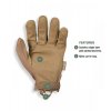 Rukavice Mechanix Original - Coyote Brown