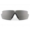 crosshair lens smoke gray