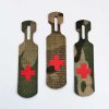 Taháček Multicam Red Cross