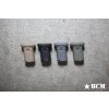 BCMGUNFIGHTER™ Vertical Grip Short se schránkou - KeyMod™ -  různé barvy