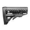 fab defense ar15 butt stock glr 16 1
