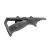FAB Defense Rubberized M LOK® Compatible Ergonomic Pointing Handle Black