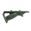 FAB Defense Rubberized M LOK® Compatible Ergonomic Pointing Handle Green