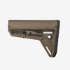 mag347 fde magpul moe sl stock mil 03