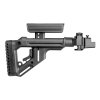 products fab defense uas ak 47 tactical folding stock cheek rest metal joint 1 1000x1000