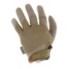 Rukavice Mechanix Specialty Vent - Coyote