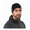 Rho LTW Beanie Black Front View
