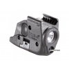 1306 streamlight tlr 6 pistolova podvesna 100 lm svitilna s laserem na rail glock
