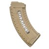 FAB Defense VZ 58 7.62x39 Polymer Ultimag Magazine 30 Rounds Tan