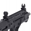 fab defense fbs rbs front back flip up sight tavor 2