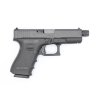 glock glock 19 gen 4 mos semi auto pistol 45 threa