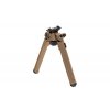 eng pl Magpul M LOK Bipod Flat Dark Earth MAG933 FDE 19495 1