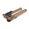 eng pl Magpul M LOK Bipod Flat Dark Earth MAG933 FDE 19495 6