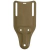 opaskovy zaves safariland 6075ubl low ride belt loop 2 coyote brown